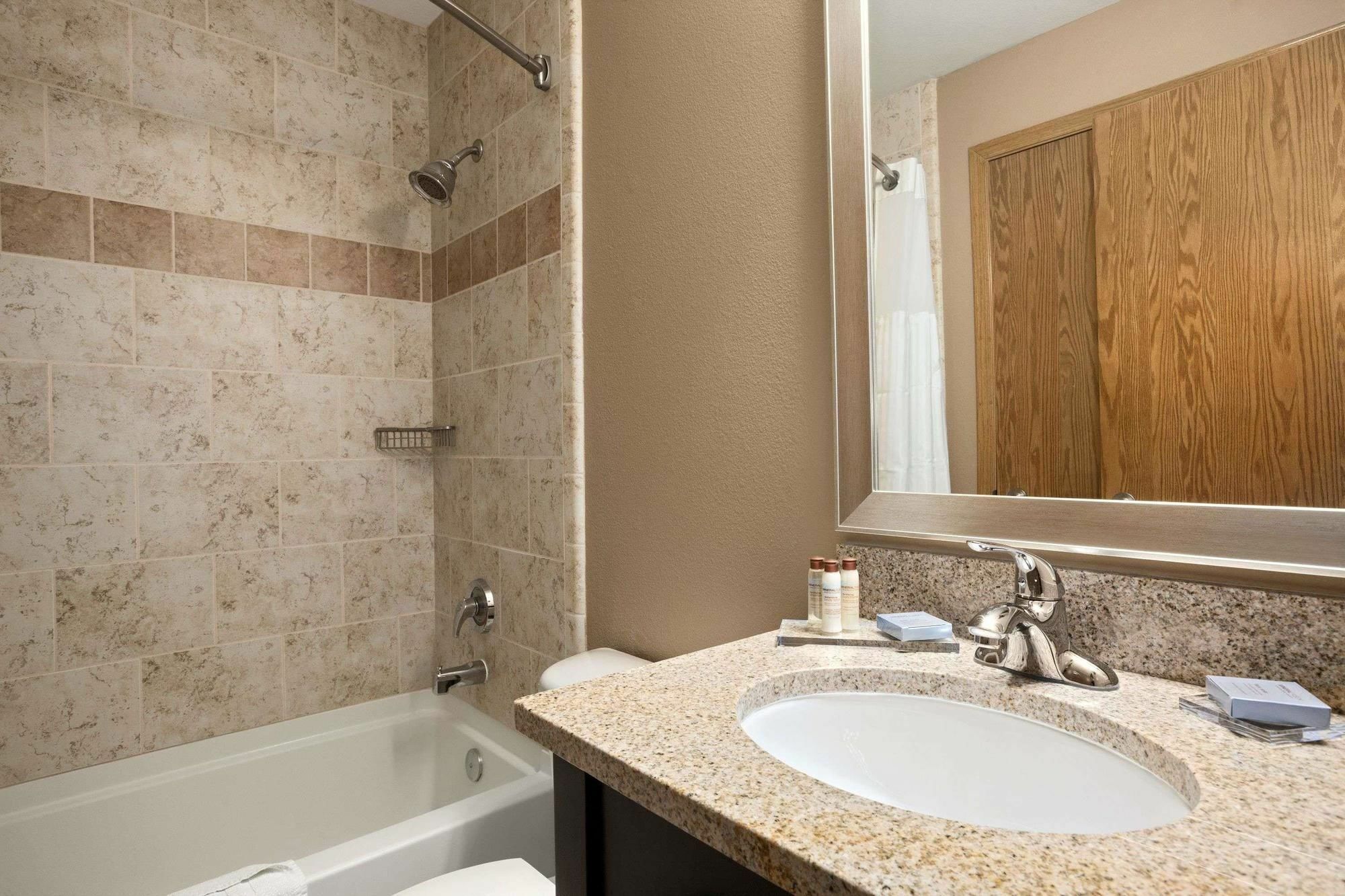 Greentree Suites Eagle / Vail Valley Екстериор снимка